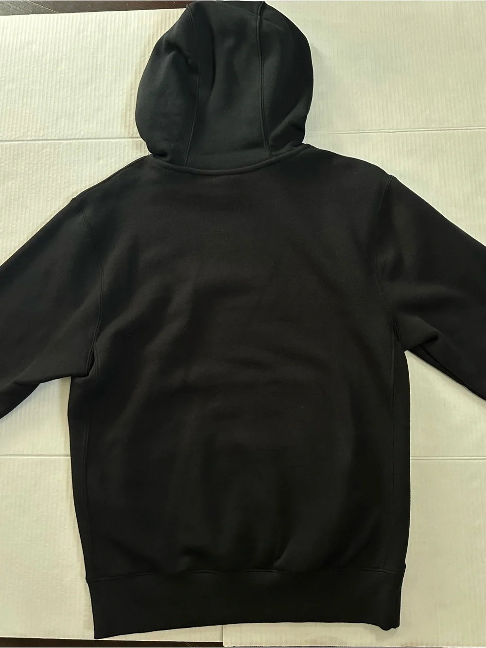 Nike hoodie